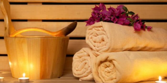 Ayurvedic Steam Bath Therapy Package