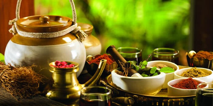 Shirovasti Treatment Package