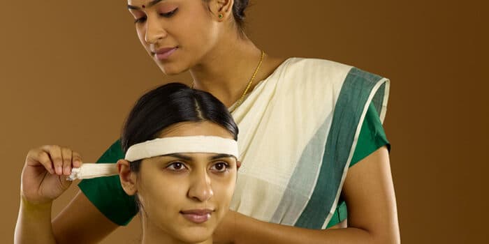 Snehapanam Ayurveda Treatment Package