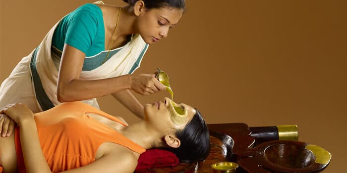 Tharpanam Ayurvedic treatment for eyes Package