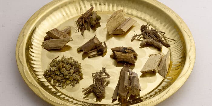 Stress Related Problems Package