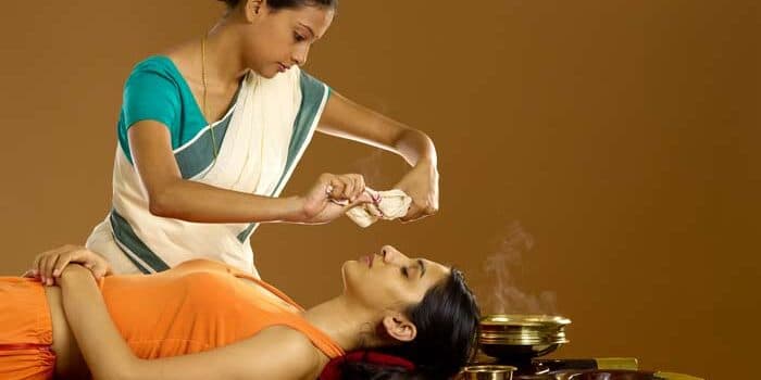 Ayurvedic Treatment for Urine Infections Package