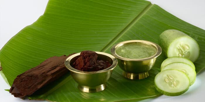 Ayurvedic Treatment for Weight Loss Package