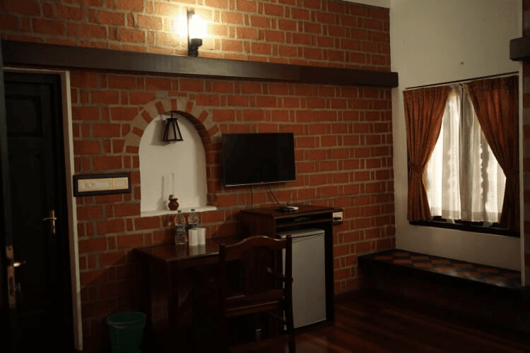 Deluxe Rooms view 2