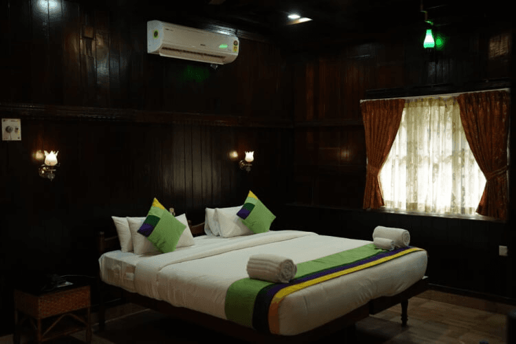 Wooden Heritage view 2